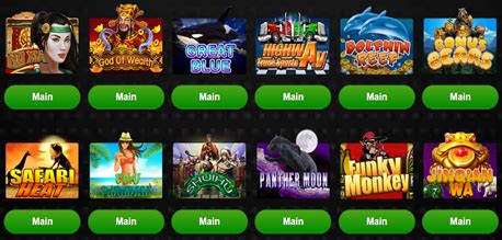 Goldensky88 E Wallet Casino Review .